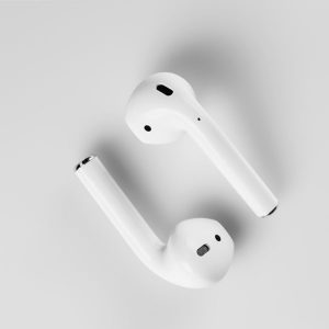 ST Bluetooth Earphone